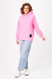 Hoodie Rumoda #2283 rozovyj