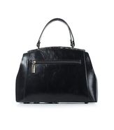 Bags Galanteya 25s2577k45 chernyj/zelen