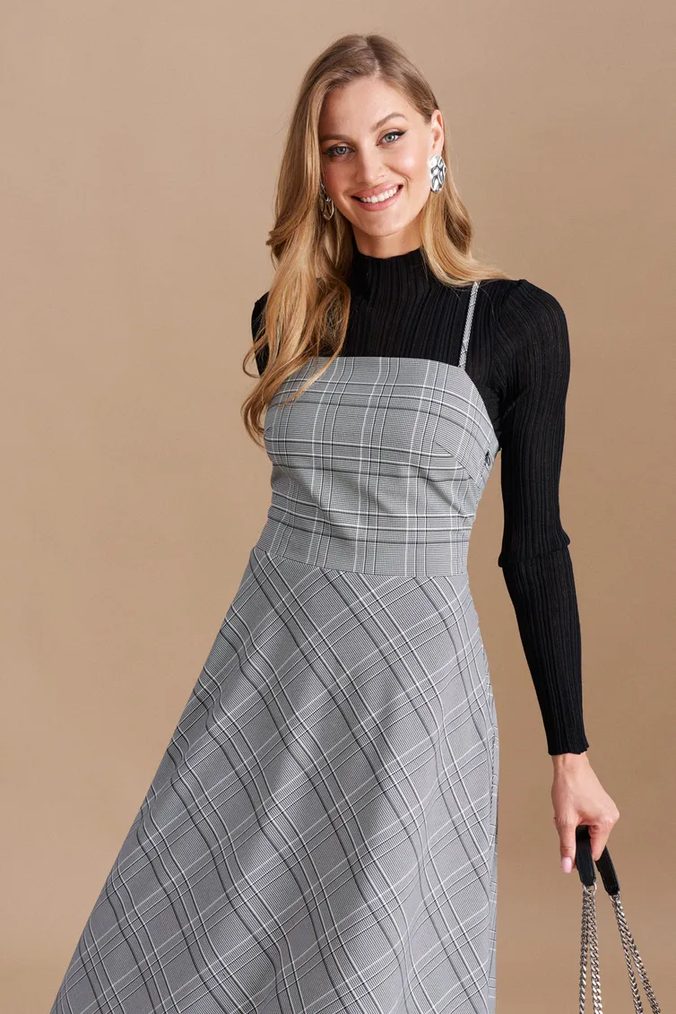 Dress Elletto Life #1037