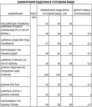 Платье FOXY FOX арт. 0207 вас