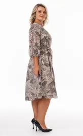 Dress Algranda A4146-2