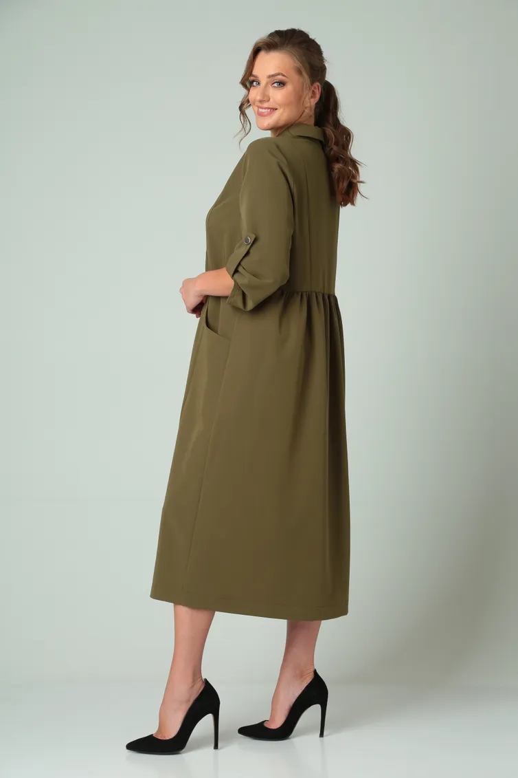 Dress Michel Chic #2105