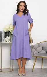 Платье LT Collection П14069-30М