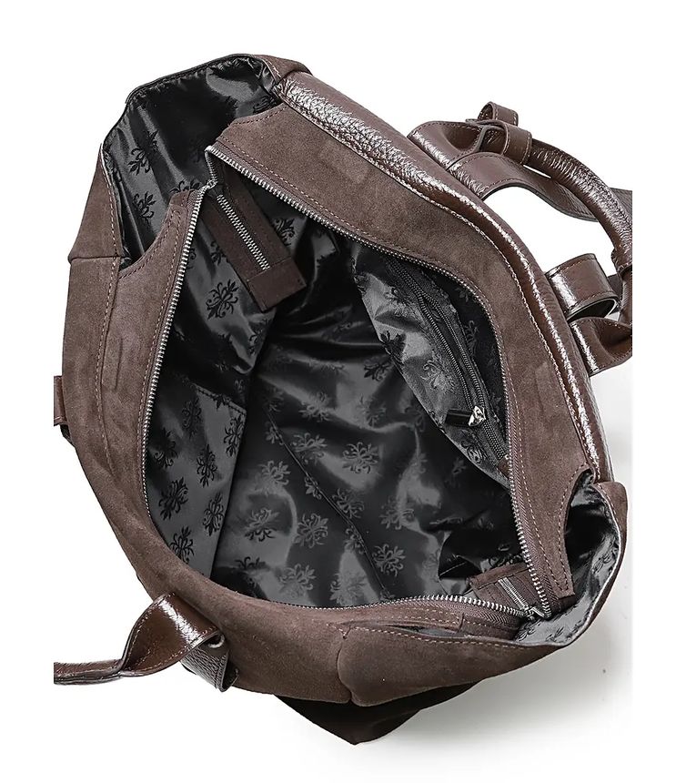 Bags Galanteya #25s2194k45 korichn/shokold