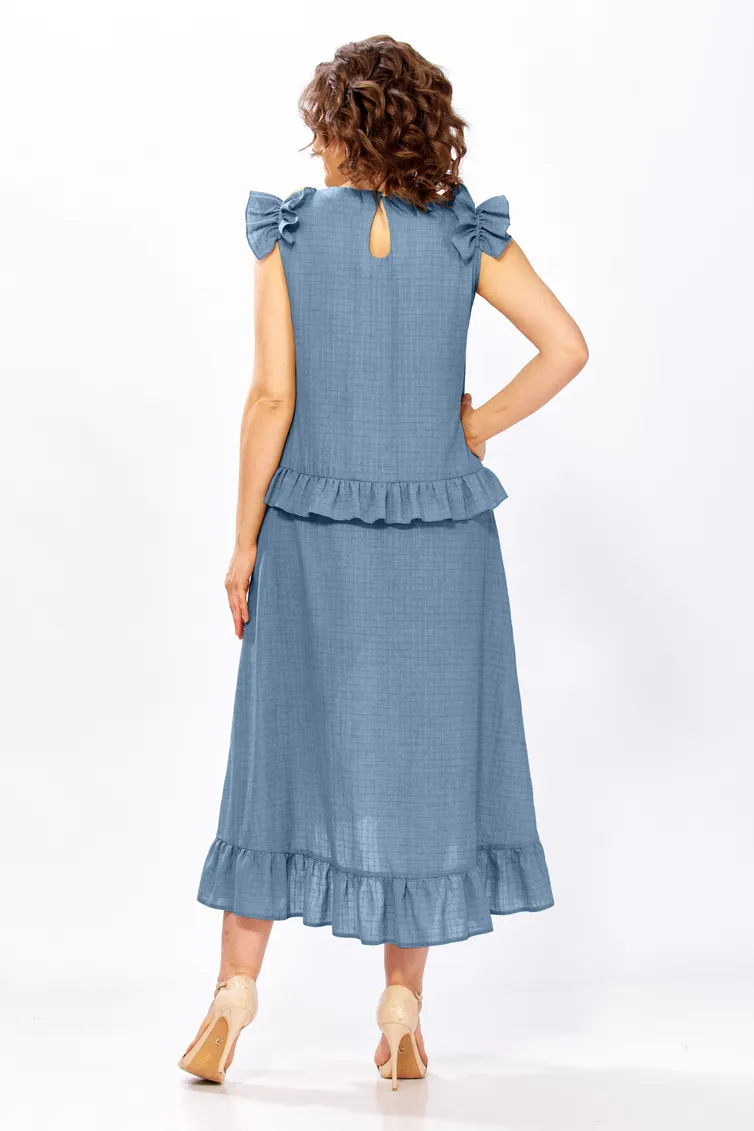 Платье Mira Fashion арт. 5695-2