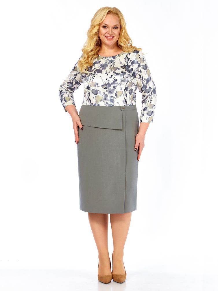 Dress Linia L #B-2099