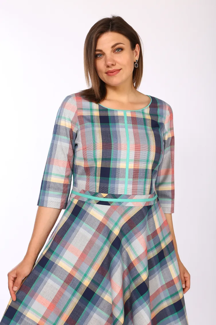 Платье Lady Style Classic арт. 0580