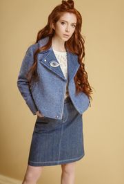 Blazer PAPAYA #P1148