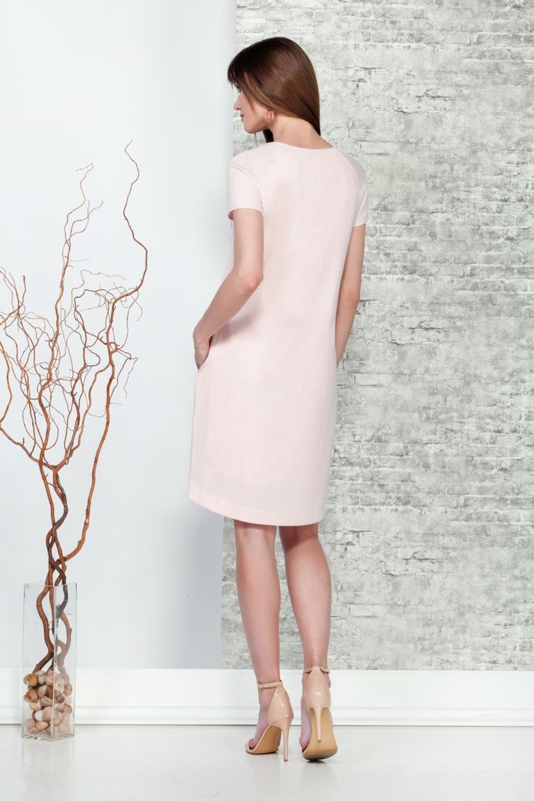 Dress Ivelta plus #1638