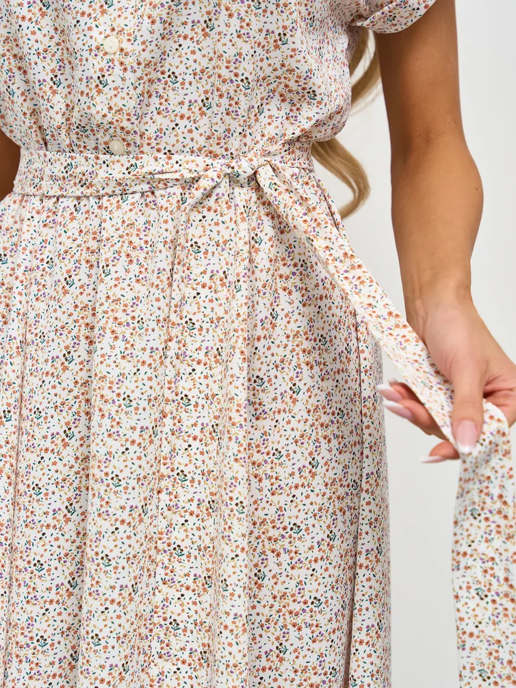 Dress Jetty #ShYu509-4