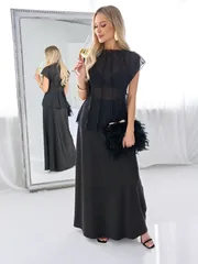 Blouse Jetty #ShYu239-3