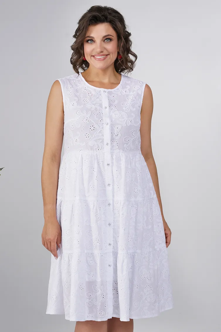 Платье ALANI арт. 2374