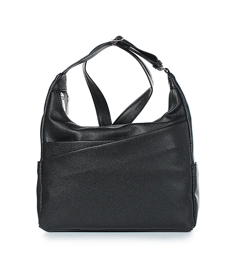 Torba Galanteya #23s1355k45 chernyj