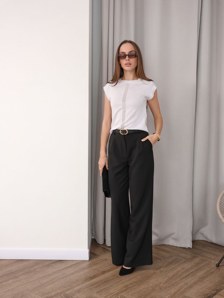 Джемпер BONADI арт. 2089 джепмер белый