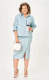 Garnitur Vilena-fashion 1152 myata