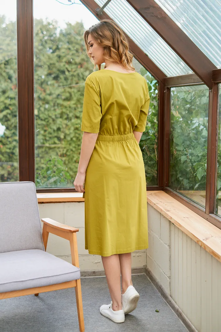Dress Fantazia Mod #3634 lajm