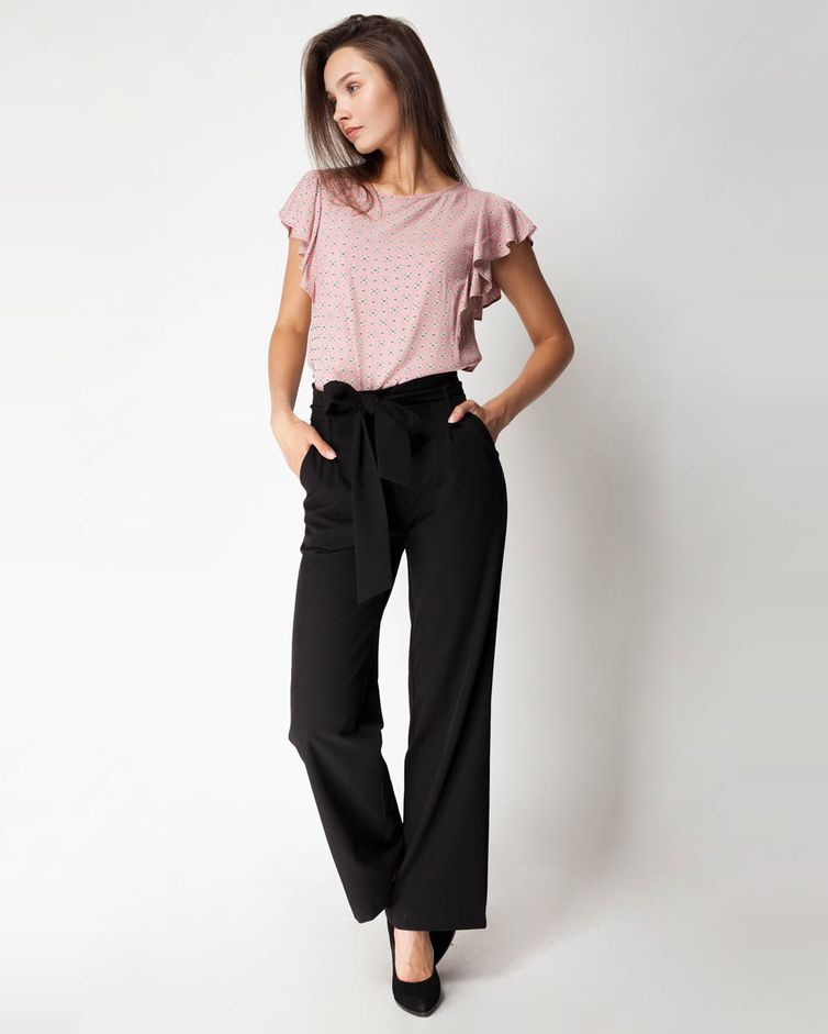 Trousers MALKOVICH #62620/01