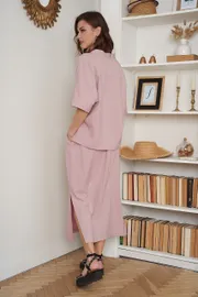 Suit Fantazia Mod #3919 roz