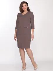 Sukienka Lady Style Classic #1854/4