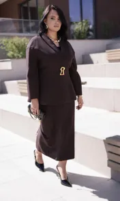 Spódnica Vittoria Queen #30753