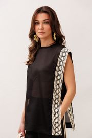 Туника Buter New арт. 3302