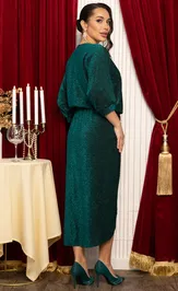 Платье LT Collection П14639-12М