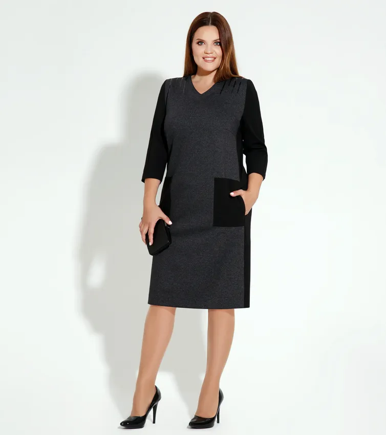 Dress Panda #14380z t.ser