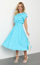 Платье Jetty 506-68