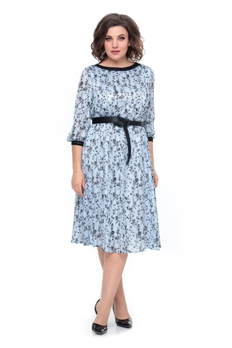 Sukienka Michelle Style #994 A