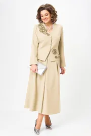 Suit LS #25105 mindal