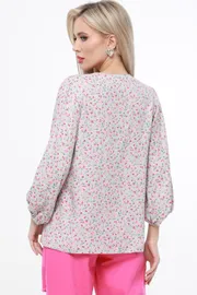 Bluzka DS Trend #B-2095 (Dayana, xit)