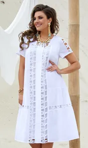 Sukienka Vittoria Queen #16403