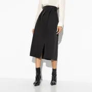 Skirt CHARUTTI #Pikantnyj shik (extra)