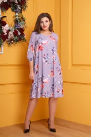 Платье Anastasia арт. 417.3