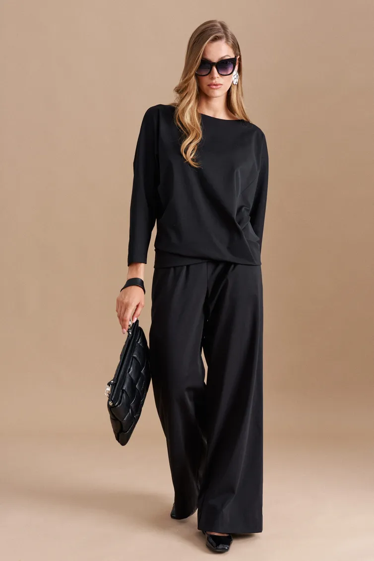 Trousers Elletto Life #2304