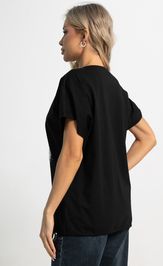 Bluzka LT Collection B15507-20M