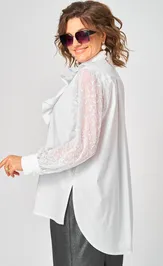 Blouse EVA GRANT 7174-1Vb