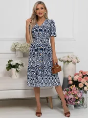 Платье LT Collection арт. П15620-45М