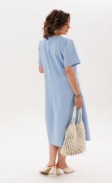 Платье Anelli Laurel 62 горный хрусталь