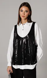 Bluzka Lars Style 1171