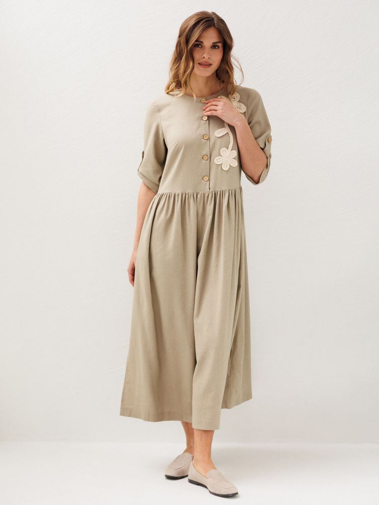 Платье Lars Style арт. 1228