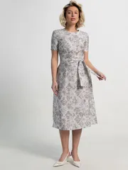 Платье LT Collection арт. П15116-10М