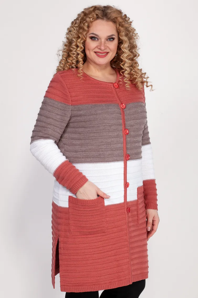 Sweter Emilia #1016-2