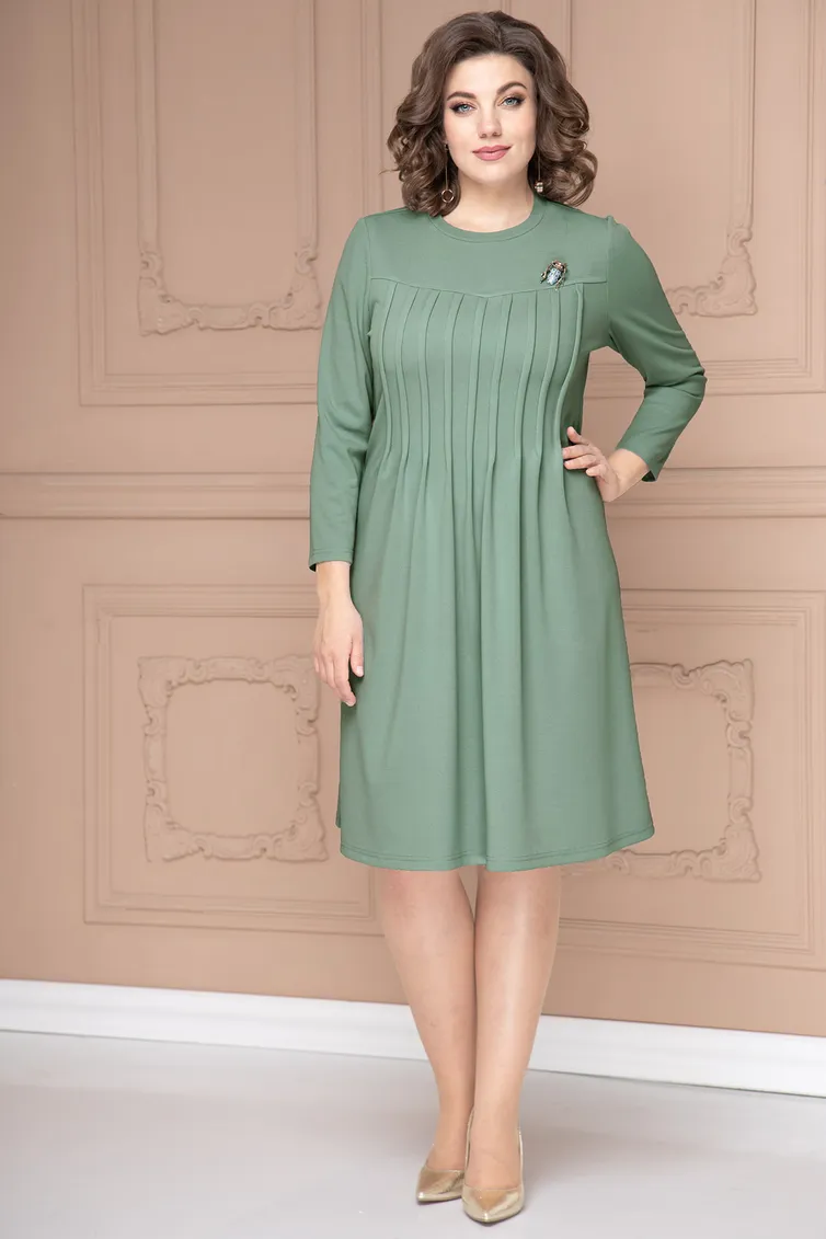 Sukienka Alta Moda #1000-4