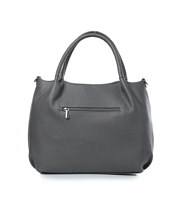 Сумки Galanteya арт. 25с1158к45 серый т.