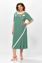 Sukienka Mira Fashion #5669