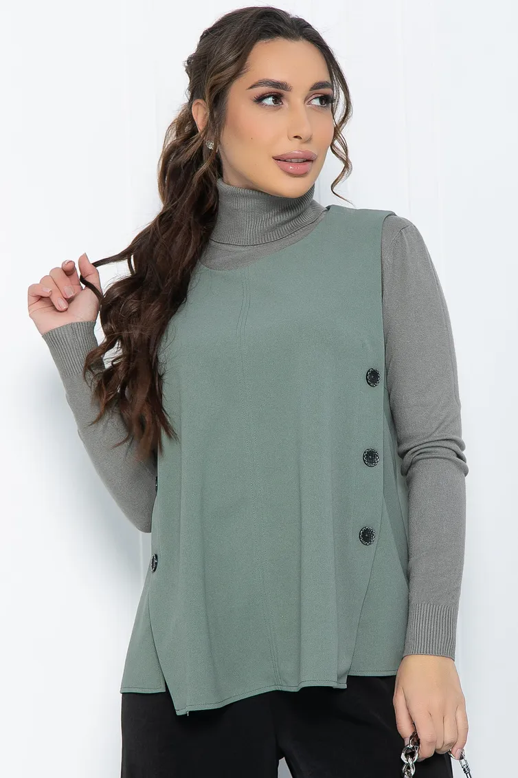 Kamizelka LT Collection #B11970