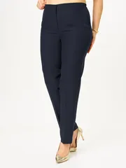 Garnitur Vilena-fashion #1202 sinij