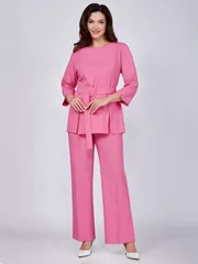 Garnitur Michelle Style #1073-2 rozovyj