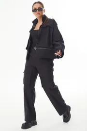 Spodnie Aura chic life #4100
